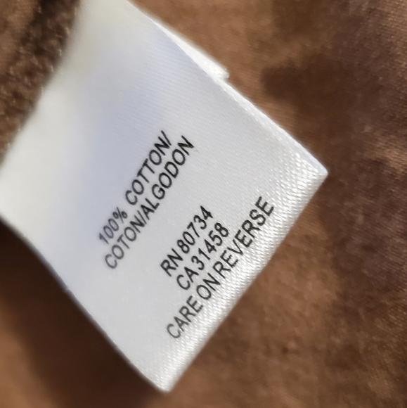 BCBGMAXAZRIA Lightweight Short Sleeve Textured Jacket, Size S - Picture 8 of 11